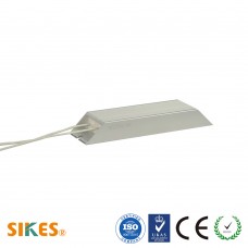Aluminum Housed Resistor RXLG 375W