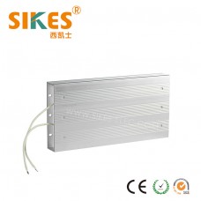 High power Aluminum Housed Resistor 4KW