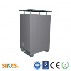 Braking Resistor Box Rated Power 44kW