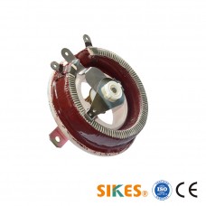 Rotary Rheostats 300W（Adjustable Resistor,variable resistor）