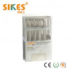 Stainless Steel Resistor Box 2kW, dedicated for port crane & industrial elevator