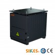 Braking Resistor Cabinet 60kW,  dedicated for port crane & industrial elevator