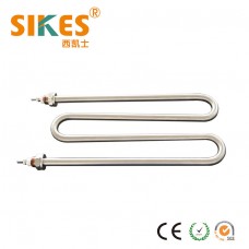 Stainless Steel resistor 1kW, dedicated for port crane & industrial elevator