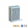 Stainless Steel Resistor Box 4kW, dedicated for port crane & industrial elevator