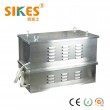 Stainless Steel Resistor Cabinet 46kW, IP54 dedicated for port crane & industrial elevator