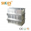 Stainless Steel Resistor Cabinet 69kW, IP54 dedicated for port crane & industrial elevator