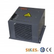 Stainless Steel Resistor Box 19.5kW, dedicated for port crane & industrial elevator