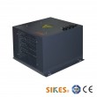 Stainless Steel Resistor Box 19.5kW, dedicated for port crane & industrial elevator
