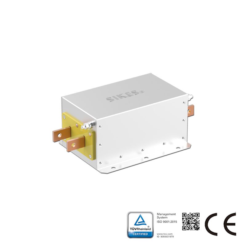 sft-200a-250v-general-purpose-single-phase-emc-rfi-filters